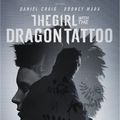 Cover Art for 0043396395978, The Girl with the Dragon Tattoo by David Fincher,