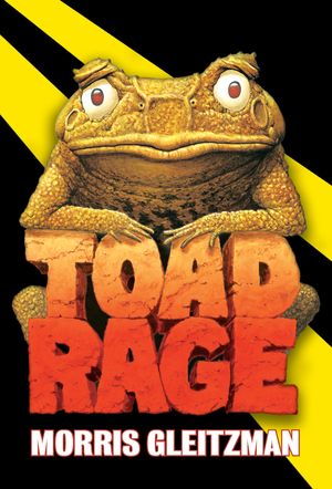 Cover Art for 9780375827631, Toad Rage by Morris Gleitzman