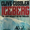 Cover Art for 9780722127377, Iceberg by Clive Cussler