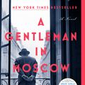 Cover Art for 9780143110439, A Gentleman in Moscow by Amor Towles