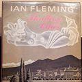 Cover Art for 9780224602099, Thrilling Cities by Ian Fleming