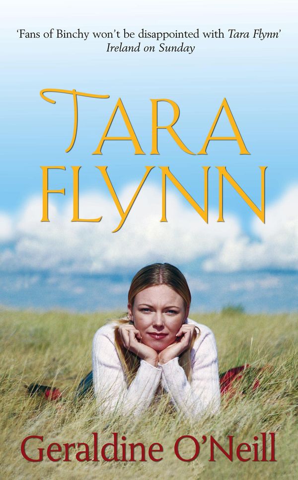 Cover Art for 9781781990834, Tara Flynn by Geraldine O'Neill