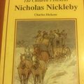 Cover Art for 9780681105201, Nicholas Nickleby by Charles Dickens