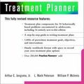 Cover Art for 0978047134768, The Adolescent Psychotherapy Treatment Planner by Arthur E. Jongsma