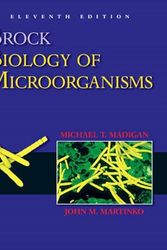 Cover Art for 9780132192262, Brock Biology of Microorganisms and Student Companion Website Access Card Package by Madigan, Michael T., Martinko, John