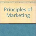 Cover Art for 9780137093113, Principles of Marketing by Philip Kotler