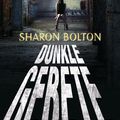 Cover Art for 9783641069292, Dunkle Gebete - Lacey Flint 1 by Sharon Bolton