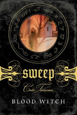 Cover Art for 9780142409886, Blood Witch: Sweep Bk. 3 by Cate Tiernan