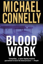 Cover Art for 9780446602624, Blood Work by Michael Connelly