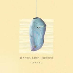 Cover Art for 0790692253227, Anon. by Hands Like Houses