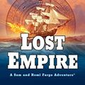 Cover Art for B003XQEVD0, Lost Empire (A Fargo Adventure Book 2) by Cussler, Clive, Blackwood, Grant