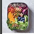 Cover Art for 9780857835604, Bento Power: Brilliantly Balanced Lunchbox Recipes by Sara kiyo Popowa