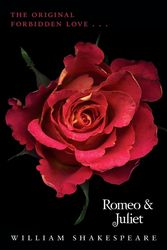 Cover Art for 9780061965494, Romeo and Juliet by William Shakespeare