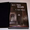 Cover Art for 9781887368292, All the Rage by F. Paul Wilson, Harry O. Morris