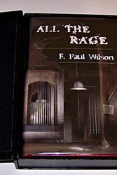 Cover Art for 9781887368292, All the Rage by F. Paul Wilson, Harry O. Morris