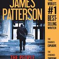 Cover Art for 9781538745519, The People vs. Alex Cross (Alex Cross Novels) by James Patterson