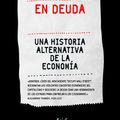 Cover Art for 9788434418547, En deuda: Una historia alternativa de la economía by David Graeber