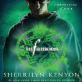 Cover Art for B007JQNACS, Infamous: Chronicles of Nick by Sherrilyn Kenyon