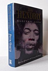 Cover Art for 9780434695225, Jimi Hendrix: Electric Gypsy by Harry Shapiro