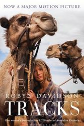 Cover Art for 9781408847145, Tracks Film Tie-in by Robyn Davidson