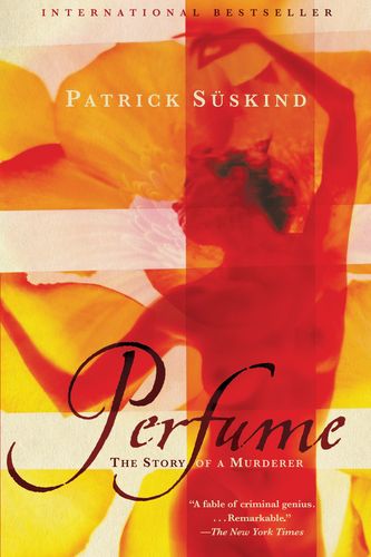 Cover Art for 9780375725845, Perfume by Patrick Suskind