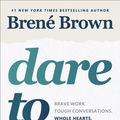 Cover Art for 9781785042140, Dare to Lead by Brené Brown