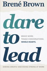 Cover Art for 9781785042140, Dare to Lead by Brené Brown