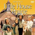 Cover Art for 9781400312061, Little House on the Prairie by Thomas Nelson Publishers