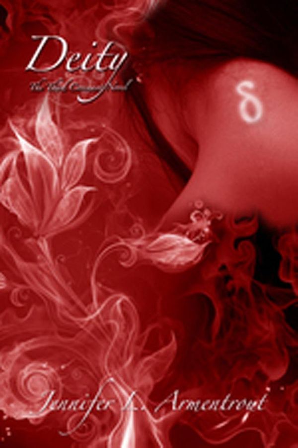 Cover Art for 9781937053154, Deity by Jennifer L Armentrout