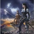 Cover Art for 9780451460905, Traitor to the Blood by Hendee, Barb, Hendee, J. C.