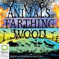 Cover Art for B00OYKY4GI, The Animals of Farthing Wood by Colin Dann
