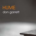 Cover Art for 9781136309359, Hume by Don Garrett