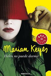 Cover Art for 9788490327678, Helen no puede dormir / The Mistery of Mercy Close (Spanish Edition) by Marian Keyes