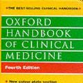 Cover Art for 9780192627834, Oxford Handbook of Clinical Medicine (4th Edition) by Tony Hope