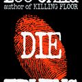 Cover Art for 9780399143793, Die Trying by Lee Child