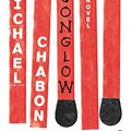 Cover Art for 9780062466723, Moonglow by Michael Chabon