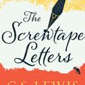 Cover Art for 9780061949043, The Screwtape Letters by C. S. Lewis