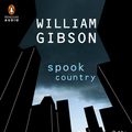 Cover Art for 9780143142201, Spook Country by William Gibson