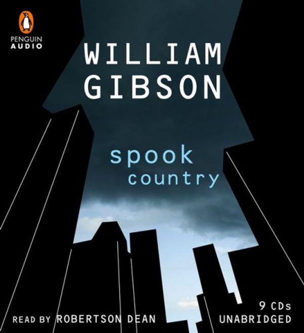 Cover Art for 9780143142201, Spook Country by William Gibson