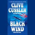 Cover Art for 9781101154380, Black Wind by Clive CusslerOn Tour