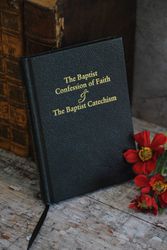 Cover Art for 9781599252452, 1689 London Baptist Confession of Faith & the 1695 Baptist Catechism by James M. Renihan