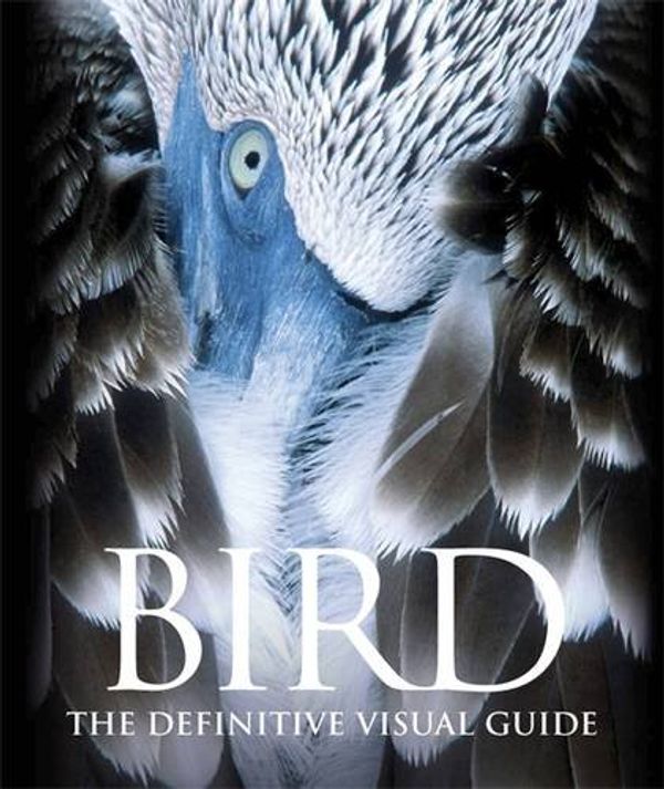 Cover Art for 9781405345859, Bird by Bird Life International