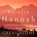 Cover Art for 9781447286035, The Great Alone by Kristin Hannah