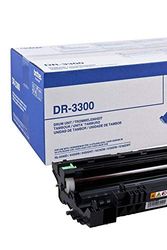 Cover Art for 4977766708944, Brother DR-3300 Drum Unit, Brother Genuine Supplies by Brother Industries, Ltd
