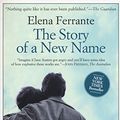 Cover Art for 9788866329305, The story of a new name by Elena Ferrante