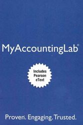 Cover Art for 9780133048957, New MyAccountingLab with Pearson Etext -- Access Card -- for Prentice Hall's Federal Taxation 2013 Individuals by Thomas R. Pope