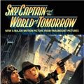 Cover Art for 9780451411631, Sky Captain and the World of Tomorrow by Kevin J. Anderson