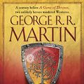 Cover Art for B00S3R6HAE, A Knight of the Seven Kingdoms (A Song of Ice and Fire) by George R. r. Martin