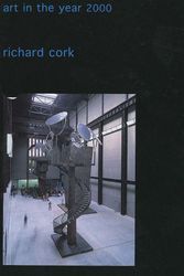 Cover Art for 9780300095111, Annus Mirabilis?: Art in the Year 2000 by Richard Cork