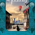 Cover Art for 9780732281724, A Solitary Journey by Tony Shillitoe